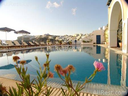 Belvedere Hotel 3